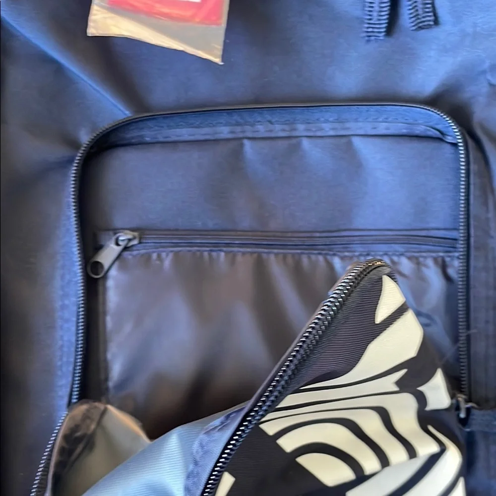 EF Tours Travel Backpack